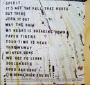 Caesars : Paper Tigers (CD, Album)