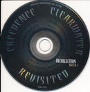 Creedence Clearwater Revisited : Recollection (2xCD, Album, RE)