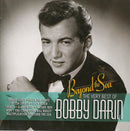 Bobby Darin : Beyond The Sea The Very Best Of Bobby Darin (2xCD, Comp)