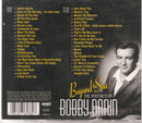 Bobby Darin : Beyond The Sea The Very Best Of Bobby Darin (2xCD, Comp)