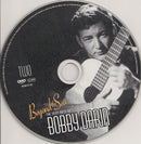 Bobby Darin : Beyond The Sea The Very Best Of Bobby Darin (2xCD, Comp)