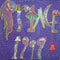 Prince : 1999 / Little Red Corvette (12", Single, Dam)