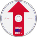 Various : This Is The Modern World (2xCD, Comp)