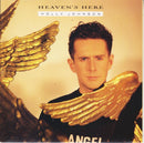 Holly Johnson : Heaven's Here (7", Single, Pap)