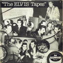 Elvis Presley : The Elvis Tapes (LP, Album, Mono)