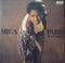 Mica Paris : My One Temptation (7", Single, Sol)