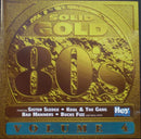 Various : Solid Gold 80's - Volume 4 (CD, Comp)