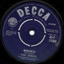 Karl Denver : Marcheta (7", 4 P)