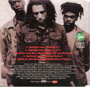 Urban Species : Spiritual Love (CD, Single)