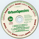 Urban Species : Spiritual Love (CD, Single)