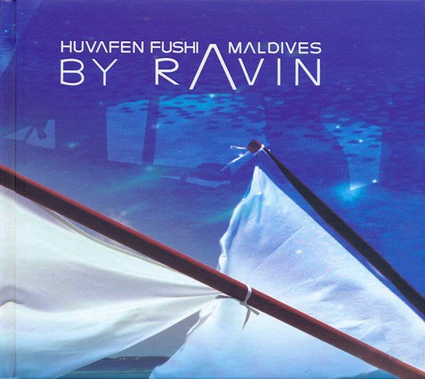 Ravin : Huvafen Fushi Maldives (CD, Comp + DVD)