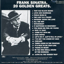 Frank Sinatra : 20 Golden Greats (CD, Comp, RE)