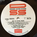 The Moody Blues With The London Festival Orchestra Conducted By Peter Knight (5) : Days Of Future Passed (LP, Album)