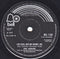 Tony Burrows : Every Little Move She Makes (7", Single, Mono, Sol)