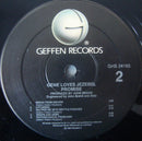 Gene Loves Jezebel : Promise (LP, Album, RE)