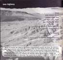 Various : New Highway - Return to Viva Americana  (CD, Album, Comp)
