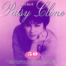 Patsy Cline : The Very Best Of Patsy Cline (2xCD, Album, Comp)