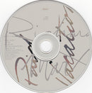 Richard Marx : Paid Vacation (CD, Album)