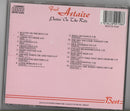 Fred Astaire : Puttin' On The Ritz (CD, Comp)