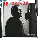 Joe Cocker : Organic (CD, Album)