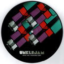 Unklejam : What Am I Fighting For? (7", Single, Pic)