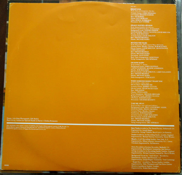 Art Garfunkel : Fate For Breakfast (LP, Album)