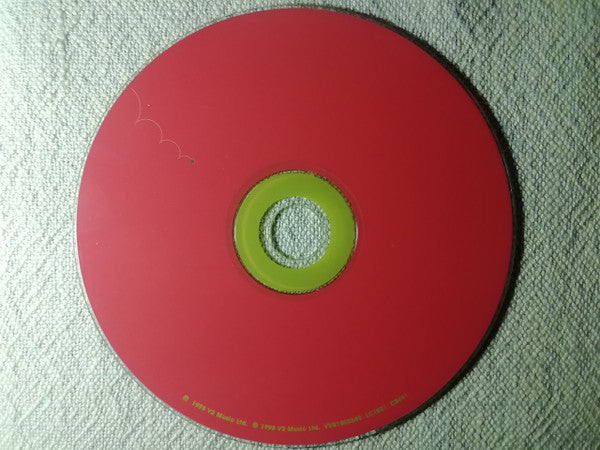 The High Llamas : Lollo Rosso (CD, EP, Dig)