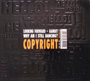 XC-NN : Copyright (CD, Single)