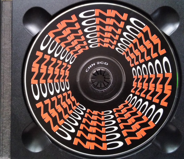 XC-NN : Copyright (CD, Single)