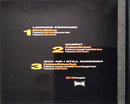 XC-NN : Copyright (CD, Single)