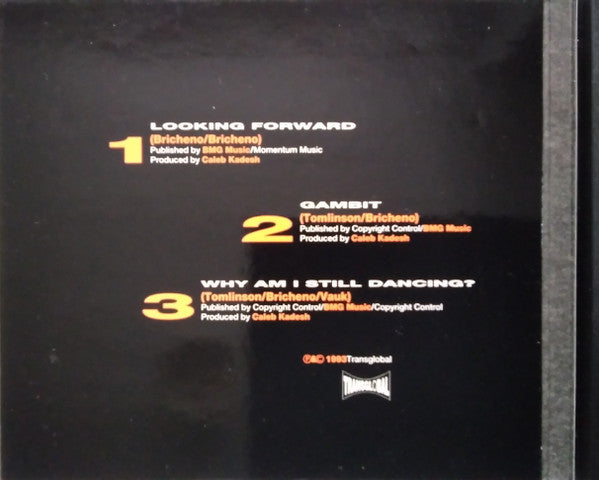 XC-NN : Copyright (CD, Single)