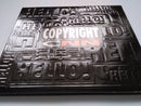 XC-NN : Copyright (CD, Single)