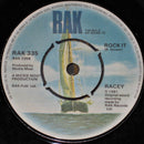 Racey : Little Darlin' (7", Single)