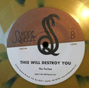 This Will Destroy You : The Puritan (7", Ltd, Bro)