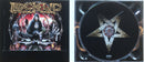 Lock Up (2) : Demonization (CD, Album, Ltd, Dig)