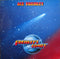 Ace Frehley : Frehley's Comet (LP, Album)