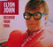 Elton John : Recover Your Soul (CD, Single, CD1)