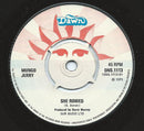 Mungo Jerry : In The Summertime (7", Single)