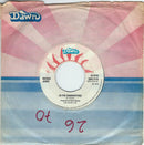 Mungo Jerry : In The Summertime (7", Single)