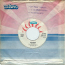 Mungo Jerry : In The Summertime (7", Single)