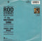 Rod Stewart  With The Temptations : The Motown Song (7", Single, Big)