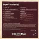 Peter Gabriel : Peter Gabriel (CD, Comp, Promo)