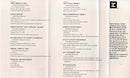 Emmylou Harris : Duets (Cass, Album, Comp)