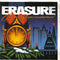 Erasure : Crackers International (7", EP, Single, MPO)