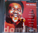 Fats Domino : Jambalaya (CD, Comp)