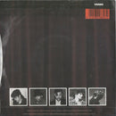 The Human League : Human (7", Single, Mat)