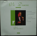 Vic Damone : Portrait Of A Song Stylist - Vol 2 (CD, Comp)