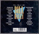 Bill Haley : The Best Of Bill Haley (CD, Comp)