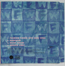 The Frank And Walters : Fashion Crisis Hits New York (CD, Single, CD2)