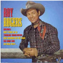 Roy Rogers (3) : Famous Country Music Makers (CD, Comp, RM)